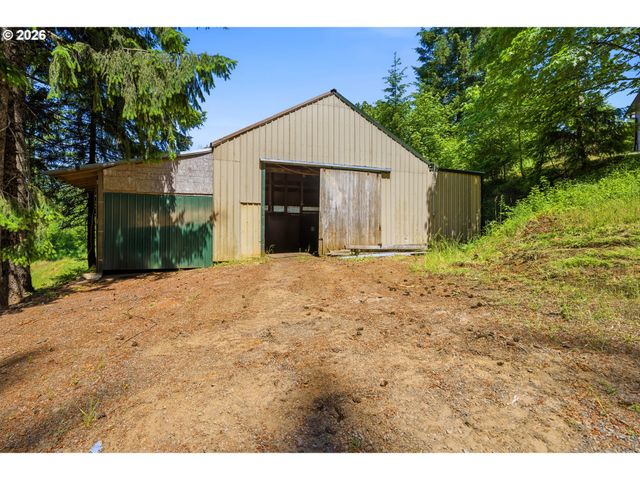 6040 Nw HIGH HEAVEN Rd, Mc Minnville, OR 97128