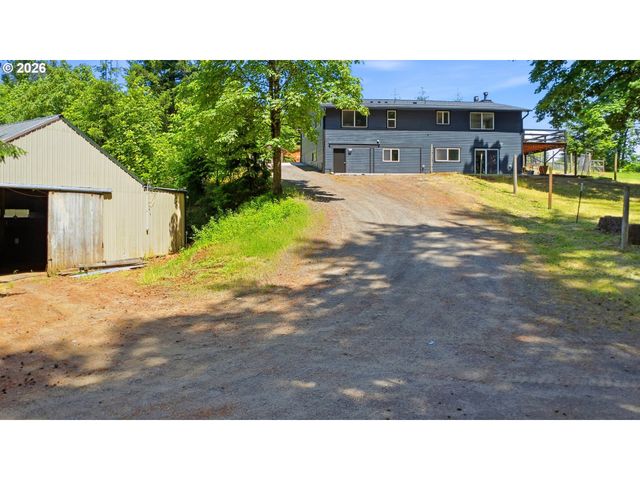 6040 Nw HIGH HEAVEN Rd, Mc Minnville, OR 97128