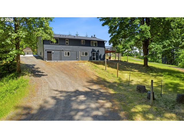 6040 Nw HIGH HEAVEN Rd, Mc Minnville, OR 97128
