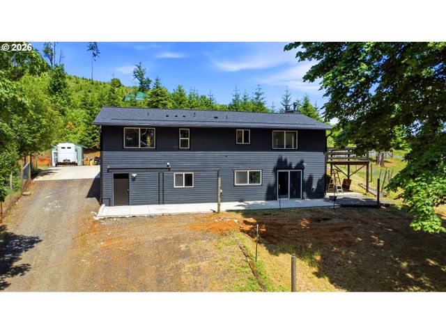 6040 Nw HIGH HEAVEN Rd, Mc Minnville, OR 97128