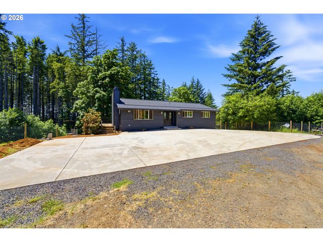 6040 Nw HIGH HEAVEN Rd, Mc Minnville, OR 97128