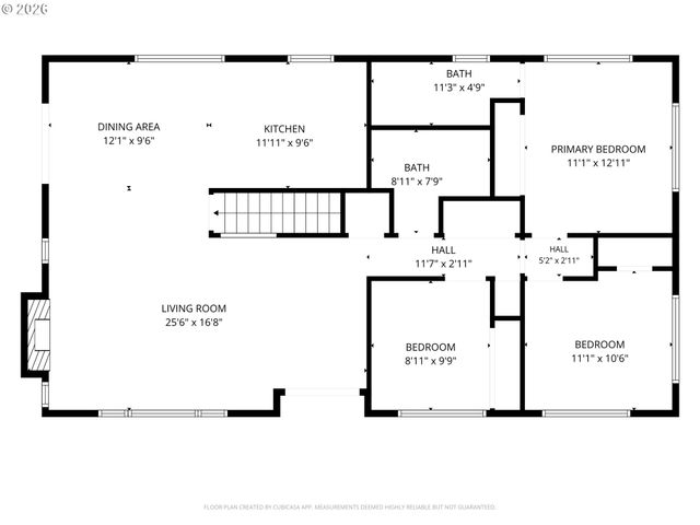 6040 Nw HIGH HEAVEN Rd, Mc Minnville, OR 97128