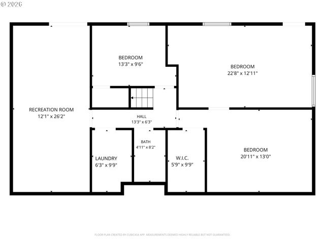 6040 Nw HIGH HEAVEN Rd, Mc Minnville, OR 97128