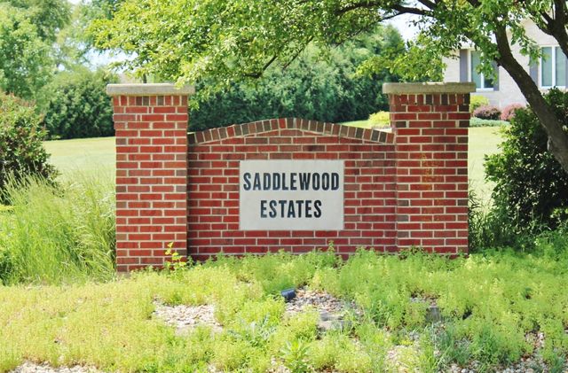 2304 Oakwood Lane, Marseilles, IL 61341