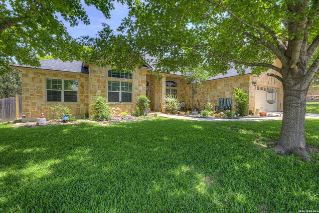 1159 CHERRY HL, New Braunfels, TX 78130