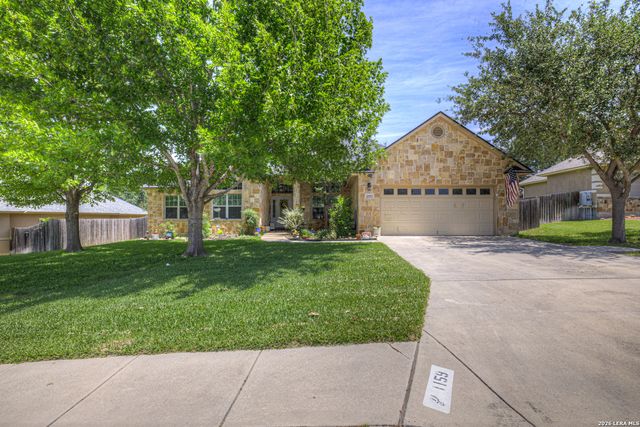 1159 CHERRY HL, New Braunfels, TX 78130