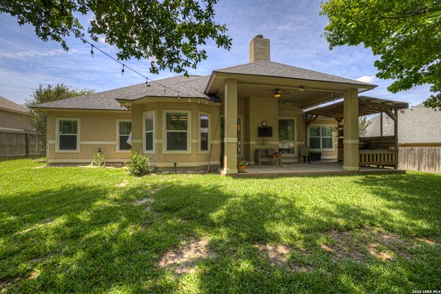 1159 CHERRY HL, New Braunfels, TX 78130