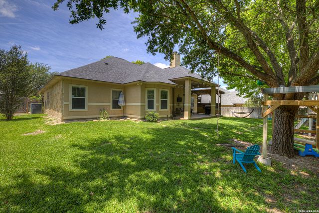 1159 CHERRY HL, New Braunfels, TX 78130