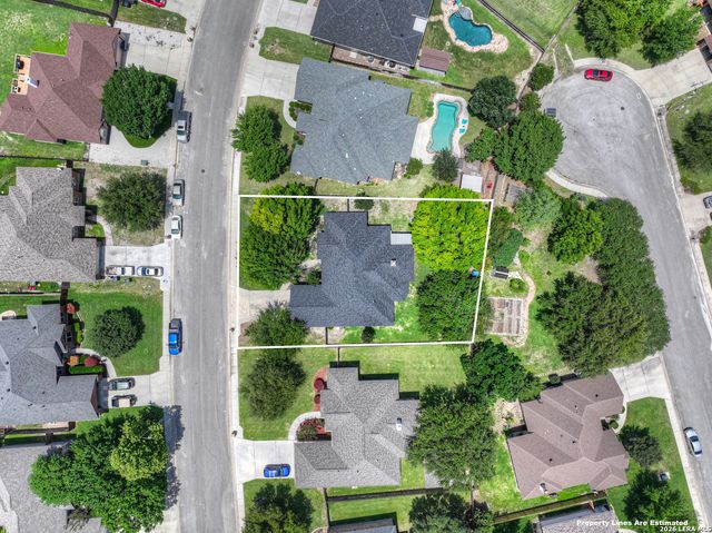 1159 CHERRY HL, New Braunfels, TX 78130