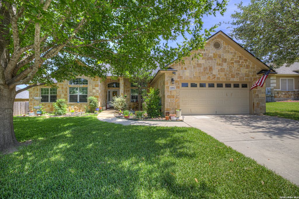 1159 CHERRY HL, New Braunfels, TX 78130