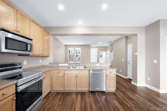 13543 E Longview Avenue, Englewood, CO 80111