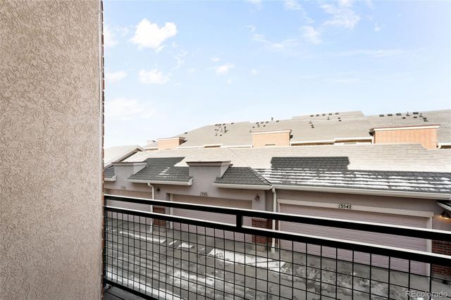 13543 E Longview Avenue, Englewood, CO 80111