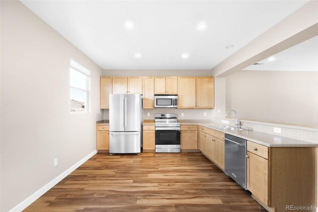 13543 E Longview Avenue, Englewood, CO 80111