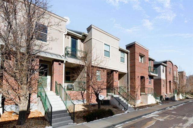 13543 E Longview Avenue, Englewood, CO 80111