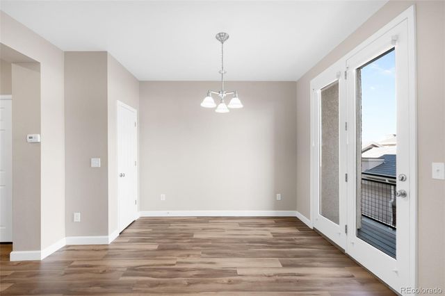 13543 E Longview Avenue, Englewood, CO 80111