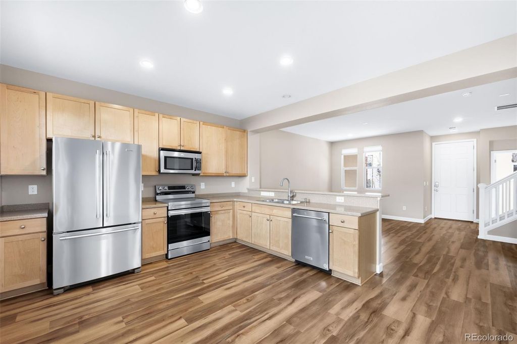 13543 E Longview Avenue, Englewood, CO 80111