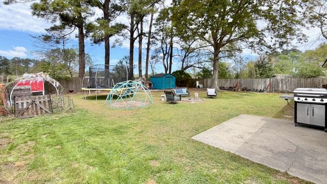 4520 Garwood Drive, Ladson, SC 29456