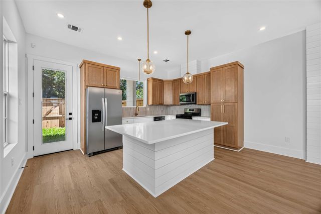 7817 Sandy Street A-B, Houston, TX 77028