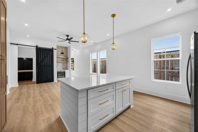 7817 Sandy Street A-B, Houston, TX 77028