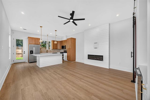 7817 Sandy Street A-B, Houston, TX 77028