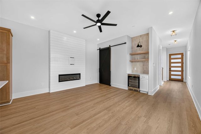 7817 Sandy Street A-B, Houston, TX 77028