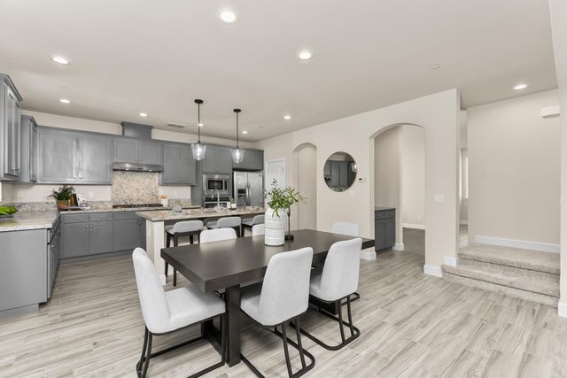 947 Via Treviso, El Dorado Hills, CA 95762