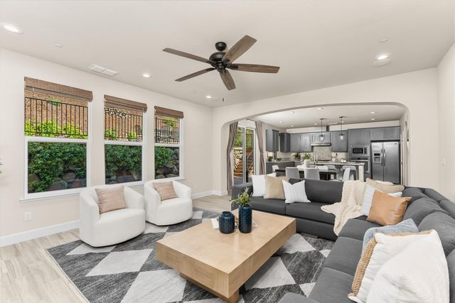 947 Via Treviso, El Dorado Hills, CA 95762