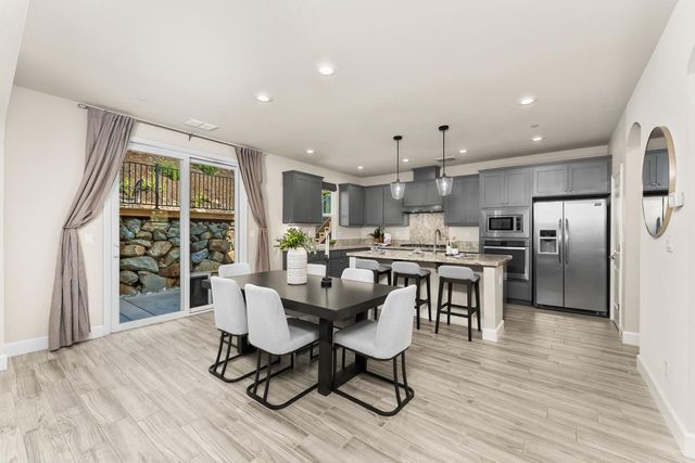 947 Via Treviso, El Dorado Hills, CA 95762