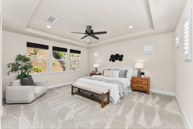 947 Via Treviso, El Dorado Hills, CA 95762