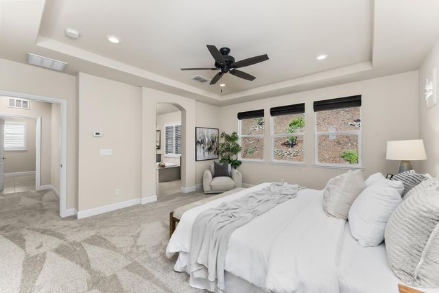 947 Via Treviso, El Dorado Hills, CA 95762