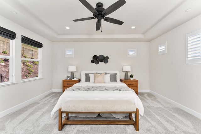 947 Via Treviso, El Dorado Hills, CA 95762