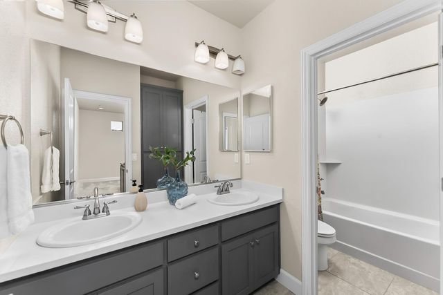 947 Via Treviso, El Dorado Hills, CA 95762