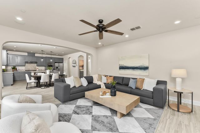 947 Via Treviso, El Dorado Hills, CA 95762