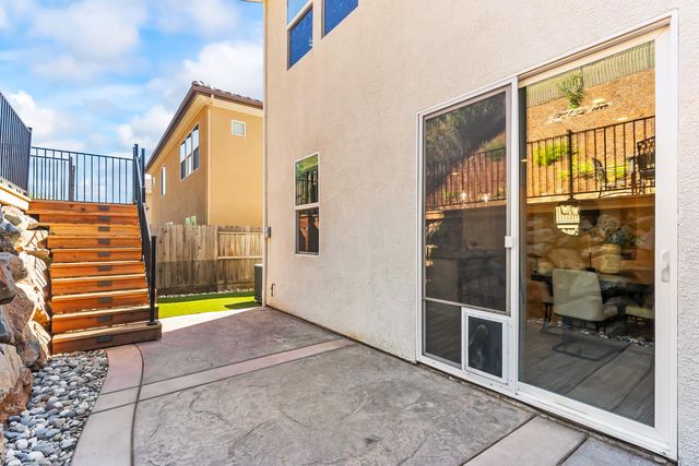 947 Via Treviso, El Dorado Hills, CA 95762