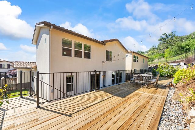 947 Via Treviso, El Dorado Hills, CA 95762