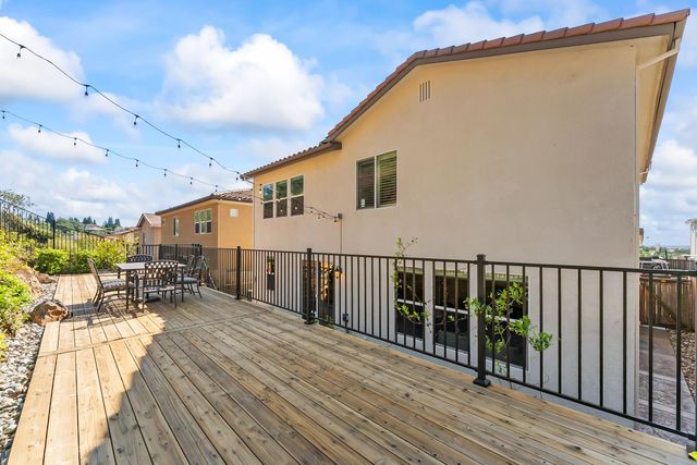 947 Via Treviso, El Dorado Hills, CA 95762