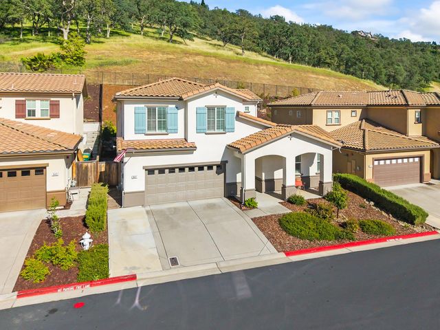 947 Via Treviso, El Dorado Hills, CA 95762