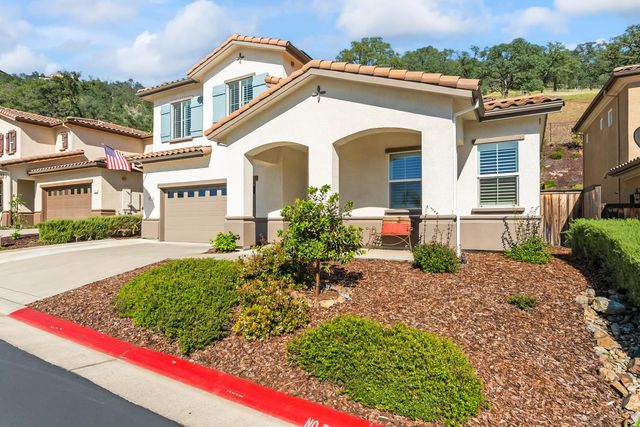947 Via Treviso, El Dorado Hills, CA 95762
