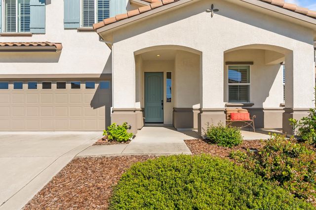 947 Via Treviso, El Dorado Hills, CA 95762