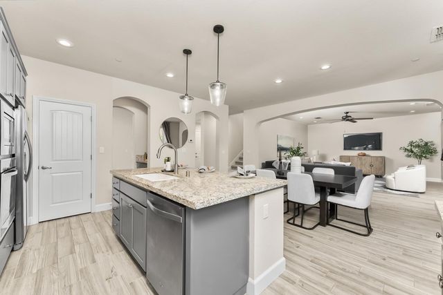 947 Via Treviso, El Dorado Hills, CA 95762