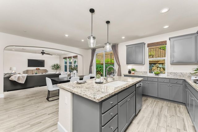 947 Via Treviso, El Dorado Hills, CA 95762