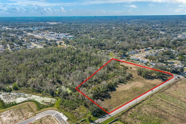 7835 KATHLEEN ROAD, Lakeland, FL 33810