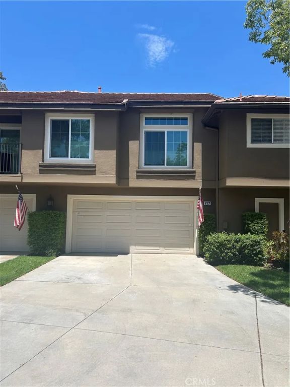 717 S.Glenhurst Drive, Anaheim Hills, CA 92808