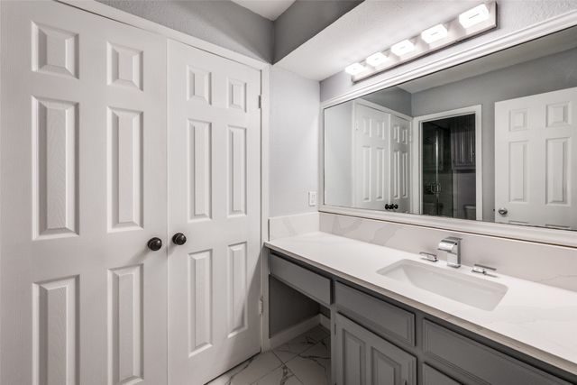 2006 Elmridge Drive, Arlington, TX 76012