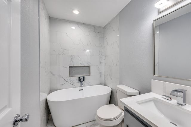 2006 Elmridge Drive, Arlington, TX 76012