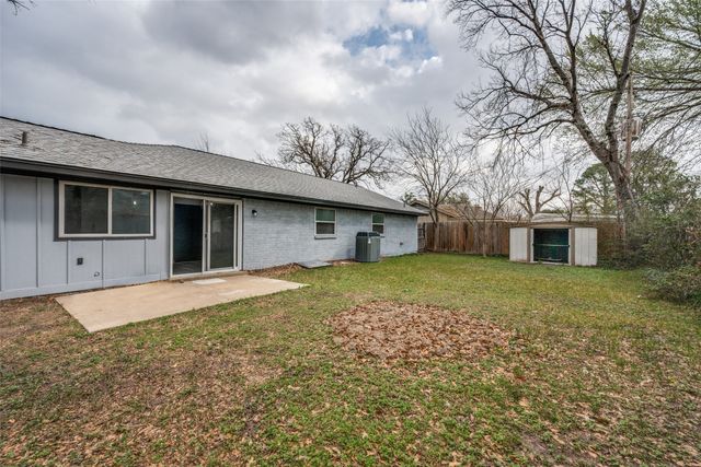 2006 Elmridge Drive, Arlington, TX 76012