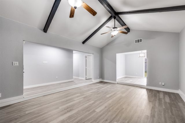 2006 Elmridge Drive, Arlington, TX 76012