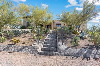 5724 N Camino Del Conde, Tucson, AZ 85718