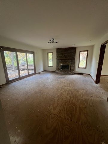 60 W Tam O Shanter Drive, Crete, IL 60417