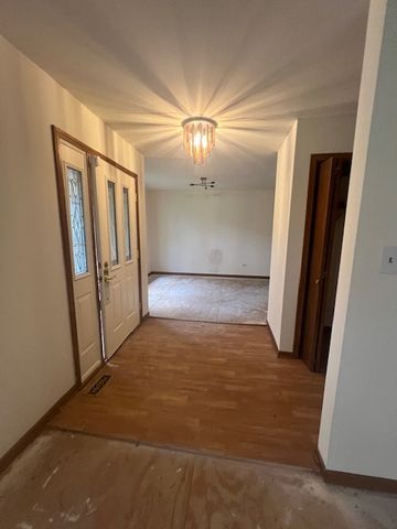 60 W Tam O Shanter Drive, Crete, IL 60417